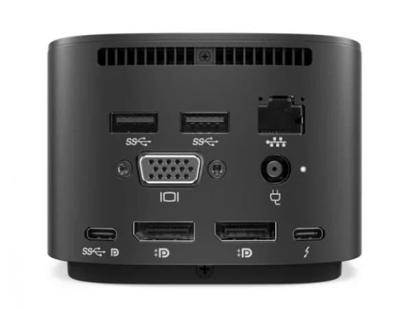 Priklopna postaja za prenosnike HP - Thunderbolt dock G2 Dodatki & komponente