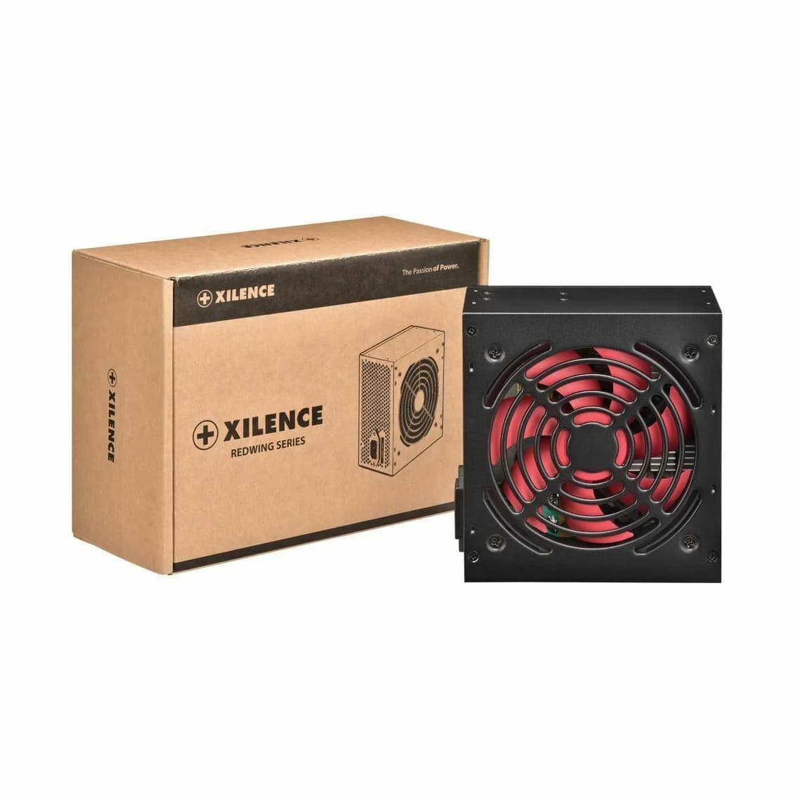 Xilence Xilence napajalnik ATX  700W RedWing R7 Series XN054 Napajalniki