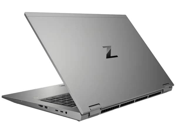 HP Prenosnik, HP Zbook 17 G8 FURY Mobile Workstation Prenosni računalniki