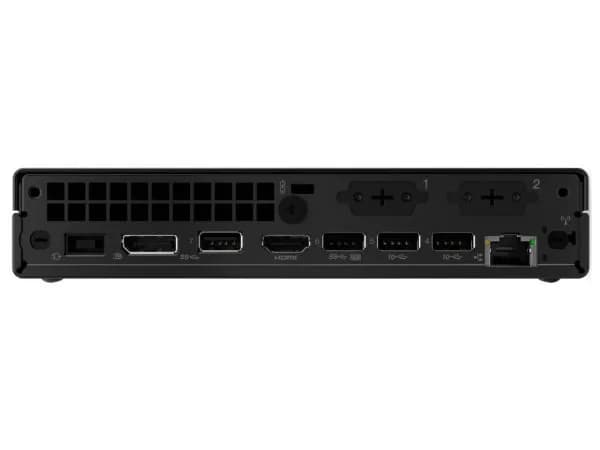 Računalnik, LENOVO ThinkCentre M70q G6... kvaliteta A++ | OPEN BOX (!) Namizni računalniki
