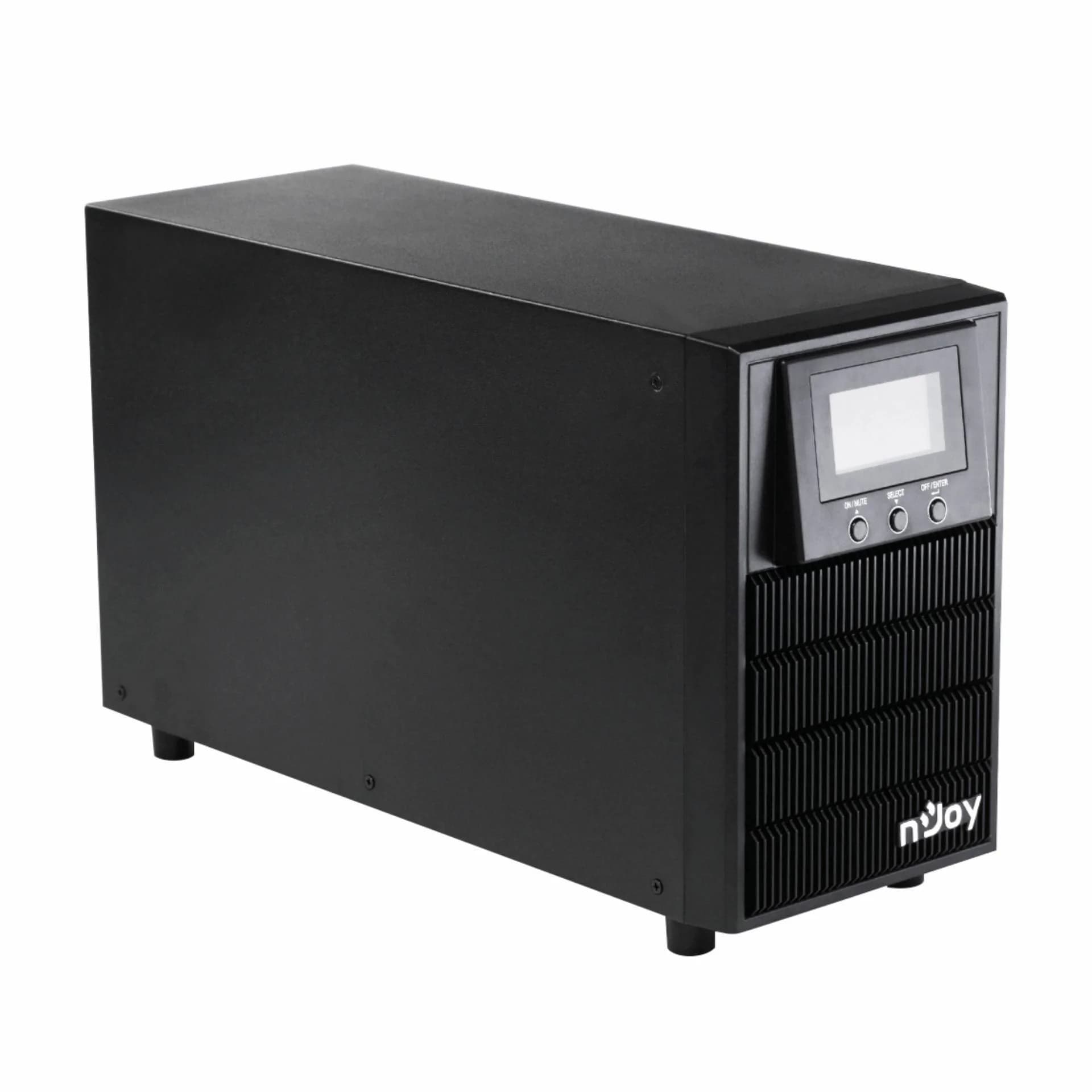 nJoy nJoy UPS tower 2000VA čisti sinus Line- Interactive Aten Pro 2000 Brezprekinitveno napajanje (UPS)
