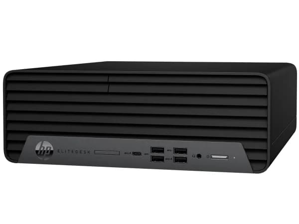 Računalnik, HP EliteDesk 805 G6 Namizni računalniki