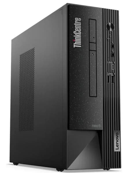 Računalnik, LENOVO ThinkCentre NEO 50s G3 - OBNOVLJEN