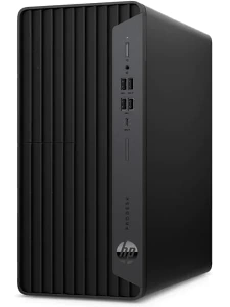 Računalnik, HP ProDesk 600 G6 Namizni računalniki
