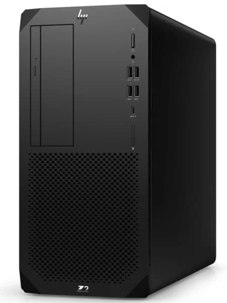 Računalnik, HP Z2 G9 - OBNOVLJEN