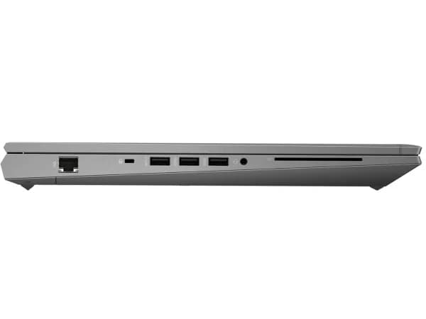 HP Prenosnik, HP Zbook 17 G8 FURY Mobile Workstation Prenosni računalniki