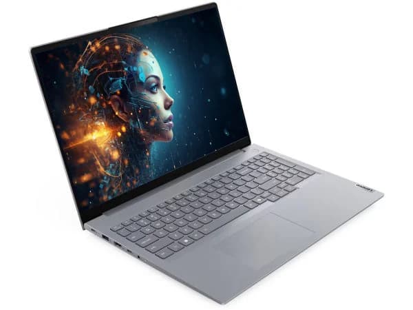 Prenosnik, LENOVO ThinkBook 16 G9 IRL... kvaliteta A+++ | OPEN BOX (!) - OBNOVLJEN