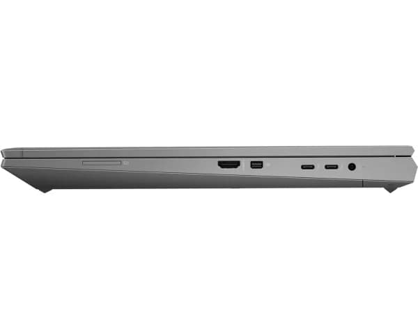 HP Prenosnik, HP Zbook 17 G8 FURY Mobile Workstation Prenosni računalniki