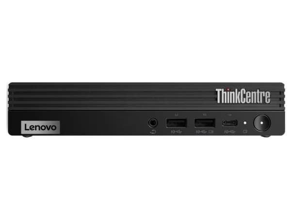 Računalnik, LENOVO ThinkCentre M75q G5... kvaliteta A++ | OPEN BOX (!) - OBNOVLJEN