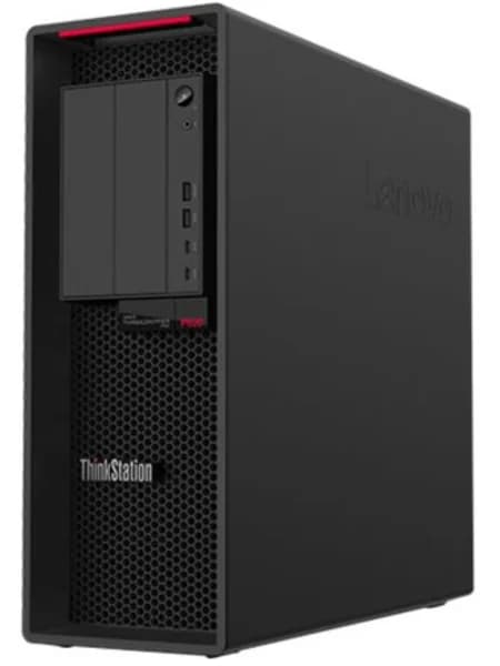Delovna postaja, LENOVO ThinkStation P620 - OBNOVLJEN