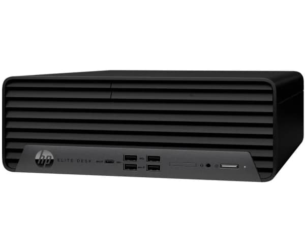 Računalnik, HP Elite 600 G9 Namizni računalniki