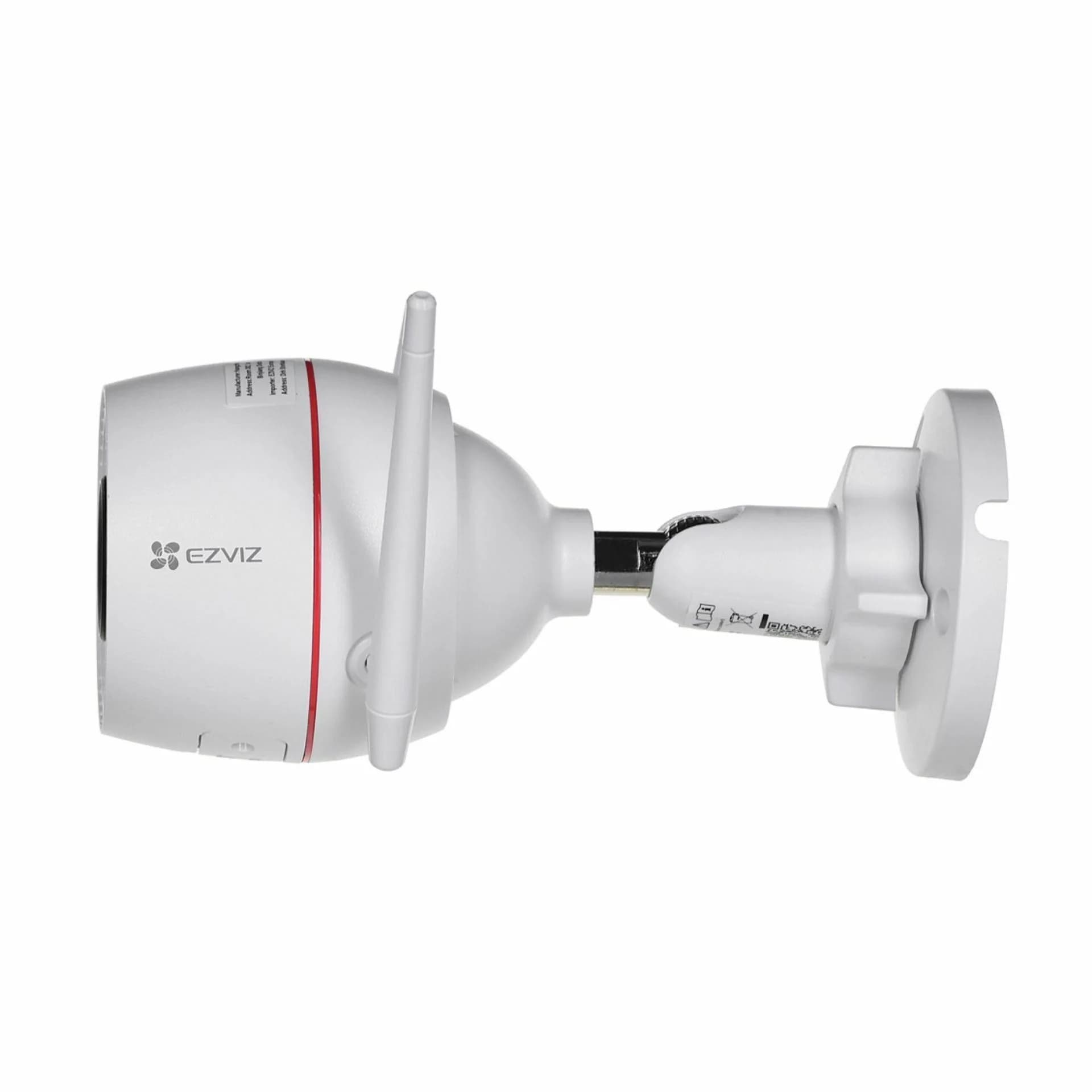 EZVIZ EZVIZ kamera 4.0MP brezžična CS-H3c zunanja Kamere