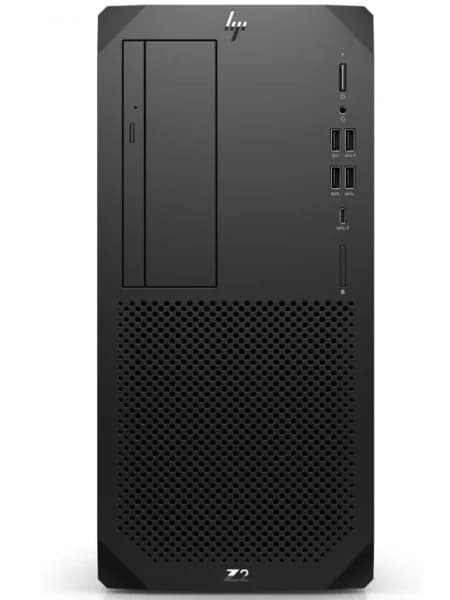 Računalnik, HP Z2 G9 Namizni računalniki