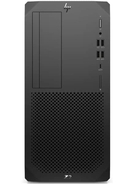 Računalnik, HP Z2 G5 Namizni računalniki