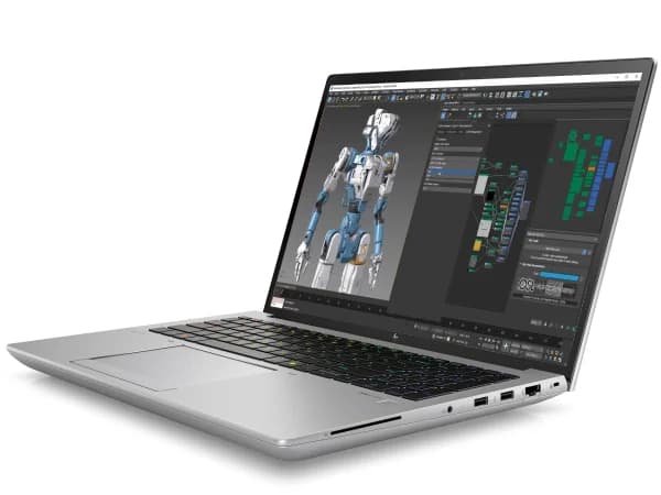 HP Prenosnik, HP Zbook 16 G10 FURY Mobile Workstation... kvaliteta A++ | OPEN BOX (!) Prenosni računalniki