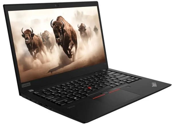 Prenosnik, LENOVO ThinkPad T14s G2 - OBNOVLJEN