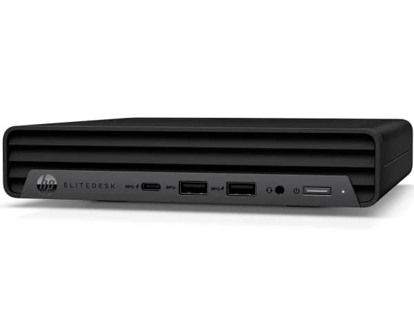Računalnik, HP EliteDesk 800 G6... kvaliteta A+ | re-new (!) - OBNOVLJEN