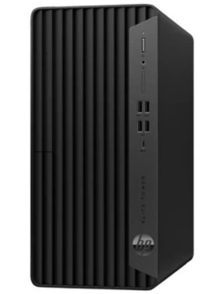 Računalnik, HP Elite 600 G9 Namizni računalniki