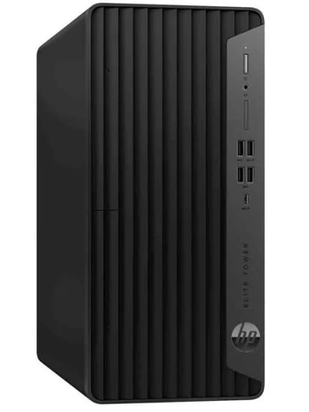 Računalnik, HP Elite 600 G9 - OBNOVLJEN