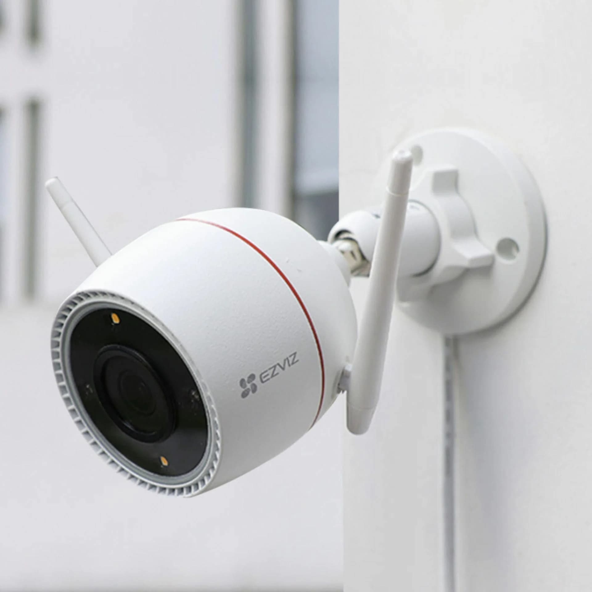 EZVIZ EZVIZ kamera 4.0MP brezžična CS-H3c zunanja Kamere