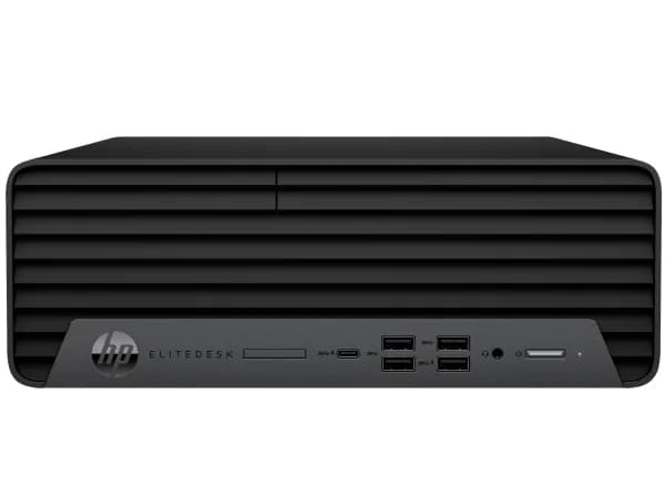 Računalnik, HP EliteDesk 805 G6 Namizni računalniki