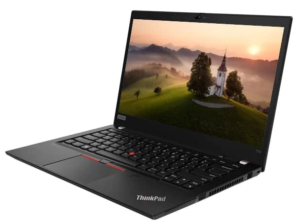 LENOVO Prenosnik, LENOVO ThinkPad T14 G1 Prenosni računalniki