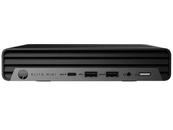 Računalnik, HP EliteDesk 805 G8 Namizni računalniki