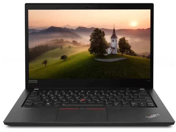 LENOVO Prenosnik, LENOVO ThinkPad T14 G2 Prenosni računalniki
