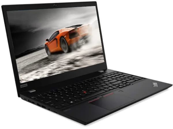 Prenosnik, LENOVO ThinkPad T15 G2 - OBNOVLJEN