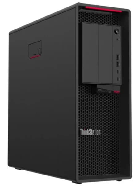 LENOVO Delovna postaja, LENOVO ThinkStation P620 Delovne postaje