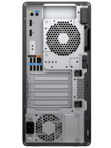 Vsestranski računalnik, HP Z2 G5 - Skyline Namizni računalniki