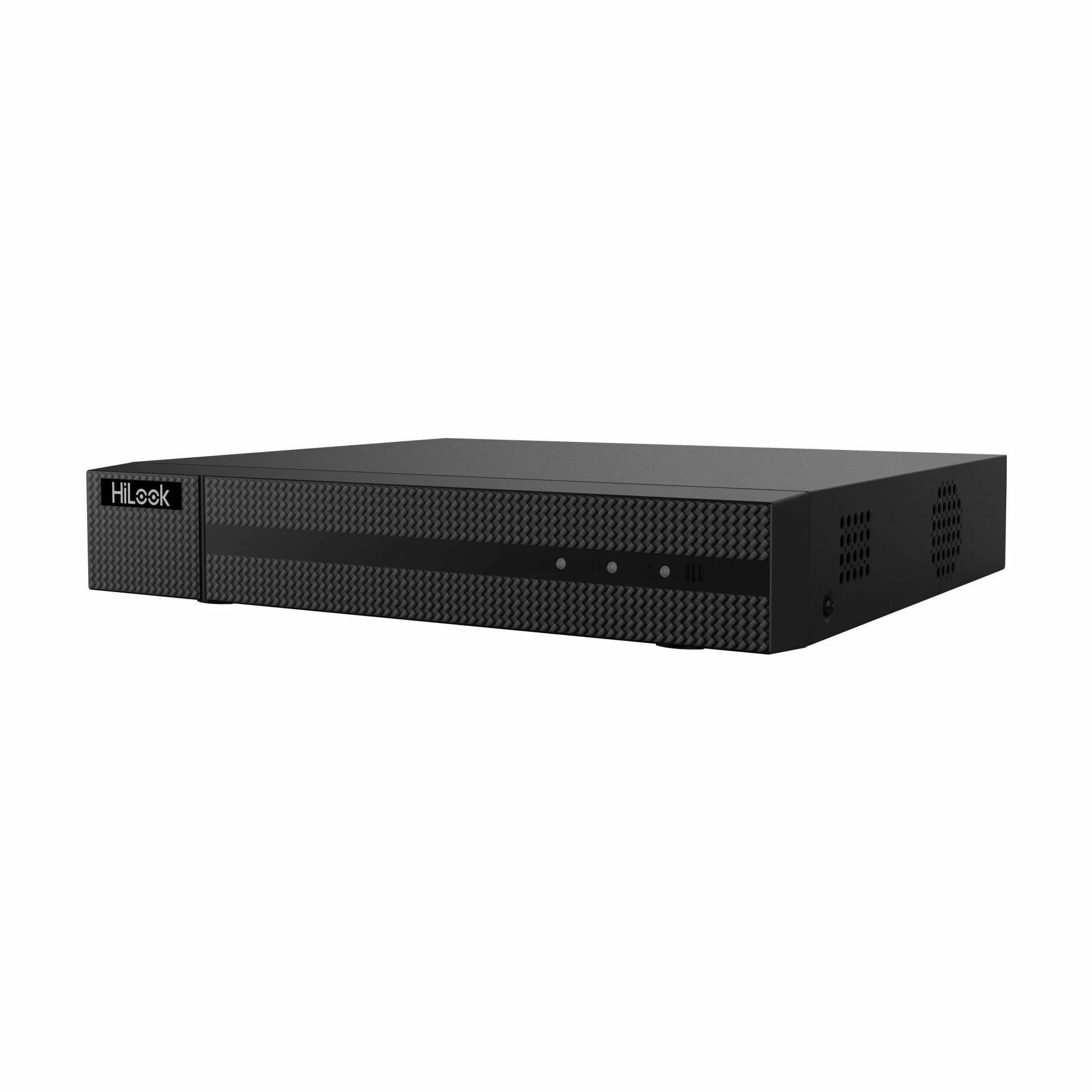 HiLook video snemalnik  8-kanalni NVR IP NVR-108MH-D(STD)(D)