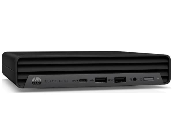 Računalnik, HP Elite 600 G9 - OBNOVLJEN
