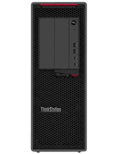 LENOVO Delovna postaja, LENOVO ThinkStation P620 Delovne postaje