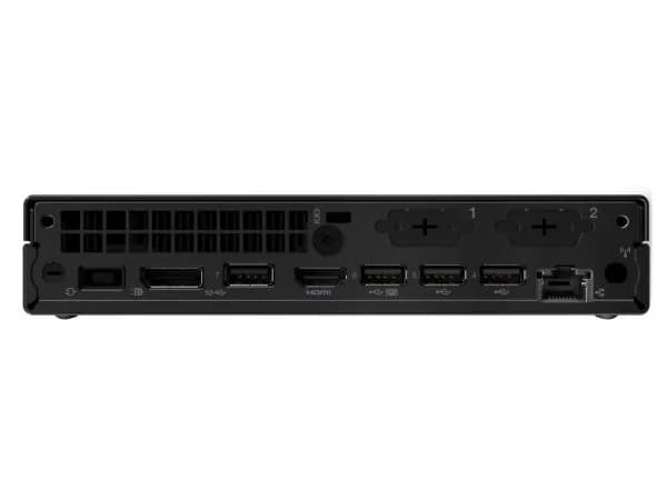 Računalnik, LENOVO ThinkCentre M75q G5... kvaliteta A++ | OPEN BOX (!) Namizni računalniki