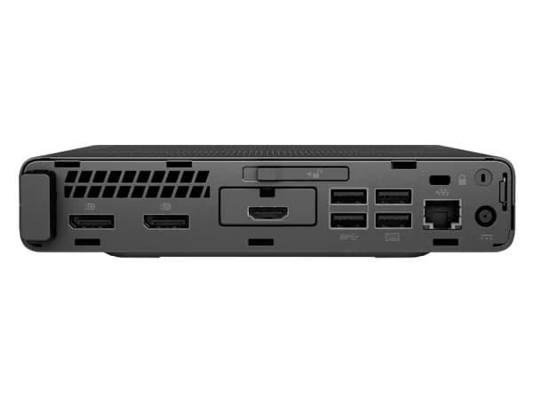 Računalnik, HP EliteDesk 800 G5 Namizni računalniki