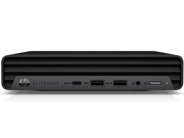 Računalnik, HP EliteDesk 800 G6 Namizni računalniki