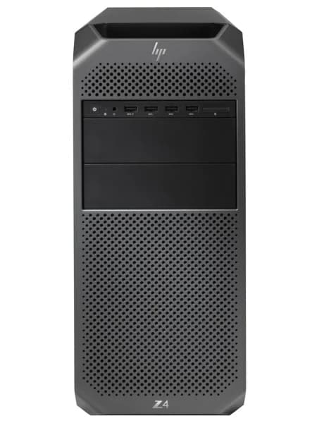 HP Delovna postaja, HP Z4 G4 Delovne postaje