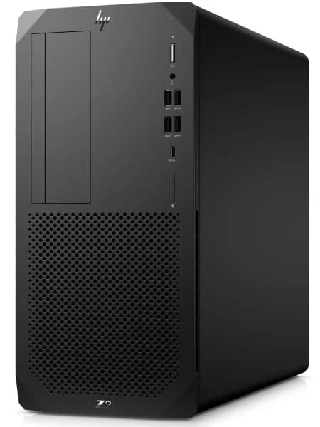 Računalnik, HP Z2 G5 - OBNOVLJEN