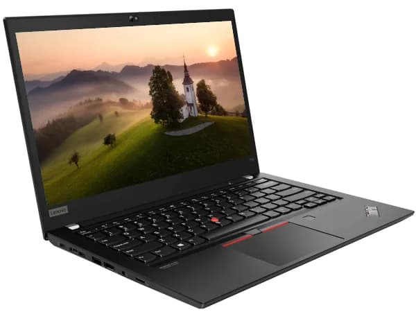 Prenosnik, LENOVO ThinkPad T14 G1 - OBNOVLJEN