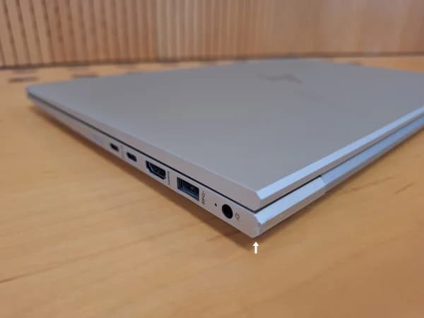 HP Prenosnik, HP EliteBook 855 G8... ugodna cena / kvaliteta A- Prenosni računalniki
