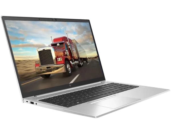 Prenosnik, HP EliteBook 855 G8 - OBNOVLJEN