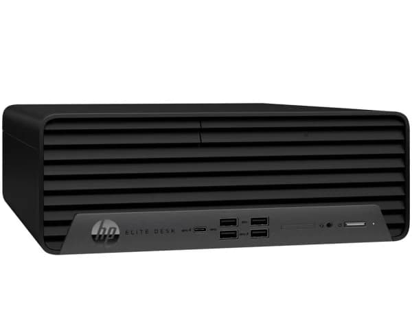 Računalnik, HP Elite 600 G9 - OBNOVLJEN