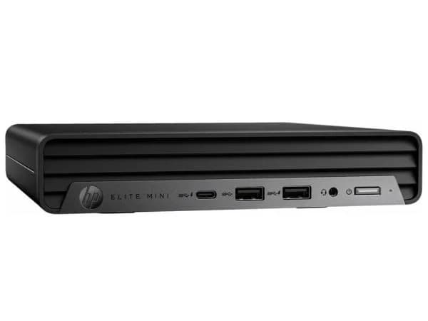 Računalnik, HP EliteDesk 805 G8 - OBNOVLJEN