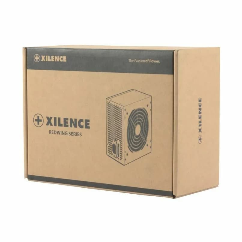 Xilence Xilence napajalnik ATX  700W RedWing R7 Series XN054 Napajalniki