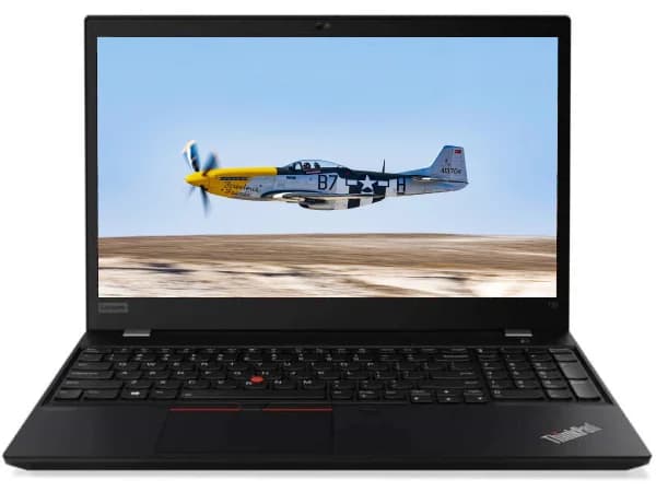 LENOVO Prenosnik, LENOVO ThinkPad T15 G1... kvaliteta A+ | re-new (!) Prenosni računalniki