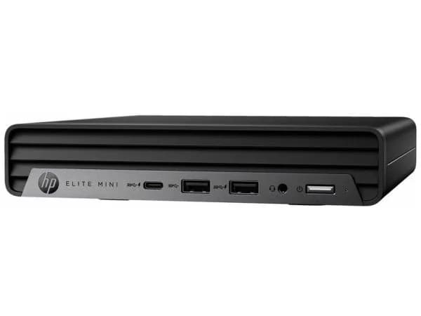 Računalnik, HP EliteDesk 805 G8 Namizni računalniki