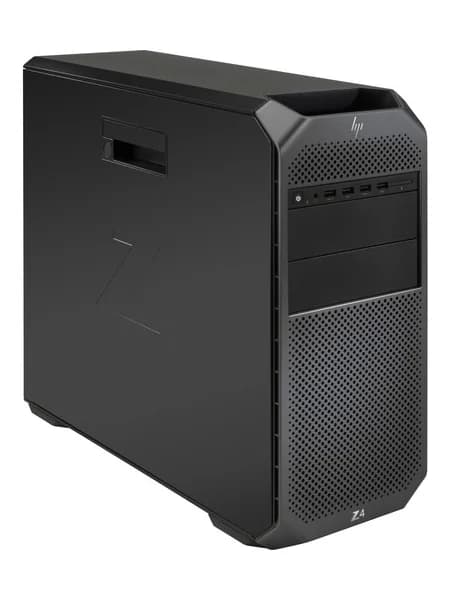 HP Delovna postaja, HP Z4 G4 Delovne postaje