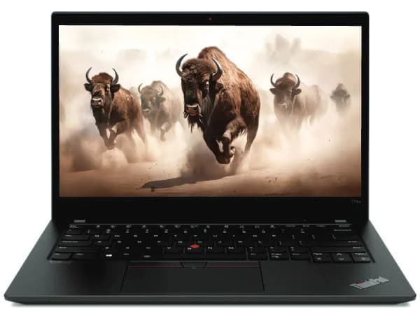 LENOVO Prenosnik, LENOVO ThinkPad T14s G2 Prenosni računalniki