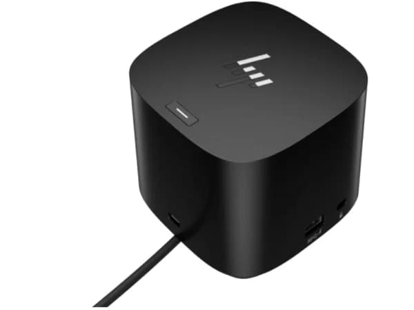 Priklopna postaja za prenosnike HP - Thunderbolt dock G2 Dodatki & komponente